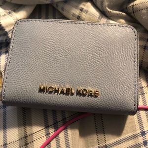 MK Coin wallet